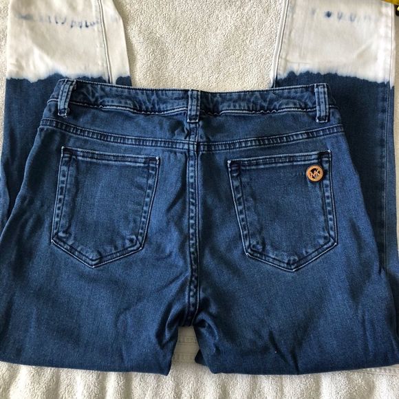 Michael Kors jeans size 6 - Picture 1 of 9